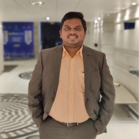 Invengene Limited Employee Pratik Redkar's profile photo