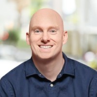 Recoded Employee Charlie Beattie's profile photo