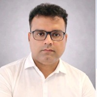 Sunil Juneja Email