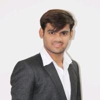 Multipz Services Employee Kartik Bavishiya's profile photo