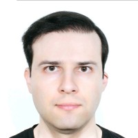 Alireza Davoudian Email & Phone Number