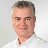 Ceragon Networks Employee Javier Irizarry's profile photo