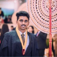 Australian Piling Group Employee Chrishoban Murugupillai's profile photo