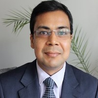 Paysafe Employee Shashant Agrawal's profile photo