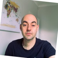 Christopher Gildert Email & Phone Number