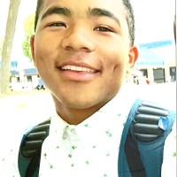 H&M Employee Malik Howard's profile photo