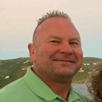 Molin Concrete Products Company Employee David Harrison's profile photo