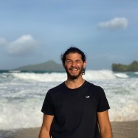 Funktasy Employee Youhan Kafaï's profile photo