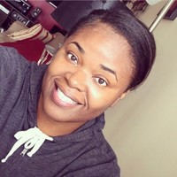 MetLife Employee Amber Ricks's profile photo