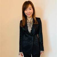 Pearl Lui Email