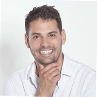 Webshippy Employee Andras Perenyi's profile photo