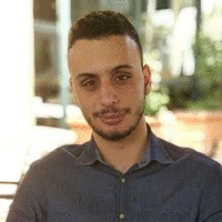 Suite5 Data Intelligence Solutions Employee Evangelos Aristodemou's profile photo