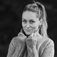 ITmatch Employee Mária Haluzická's profile photo