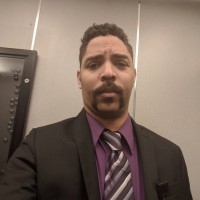 Cherokee Nation Entertainment Employee Aaron Lowther's profile photo