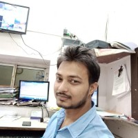 WRITING ASSISTANCE, Inc. Employee Saddam Hussain's profile photo