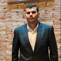 CBSI - Companhia Brasileira de Serviços de Infraestrutura Employee Pedro Lima's profile photo