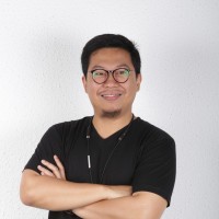 HD Employee Aditya Jamaludin's profile photo