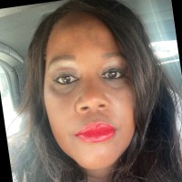 Priscilla John Email
