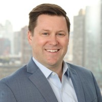 ICE Employee Pierce Lord's profile photo