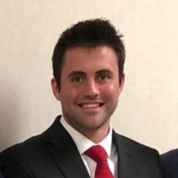 DHA Laboratory Employee Drew Dingman's profile photo