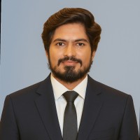 Impetus Employee Deepesh Khatri's profile photo