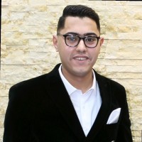 Reda Ahmed Email