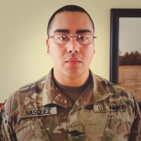 World Wide Technology Employee Nicholas Vasquez's profile photo