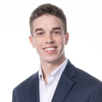 Logistics Property Company, LLC Employee Dylan Plummer's profile photo