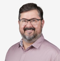 Jacobs Employee Ben Champion's profile photo