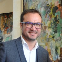 MEKAPHARM Employee Olivier Resano's profile photo