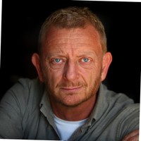 Getty Images Employee Clive Mason's profile photo