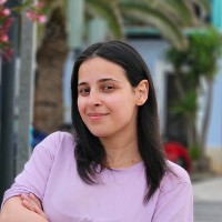 Kima Petrosyan Email