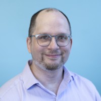 Cloudflare Employee Clint Howarth's profile photo