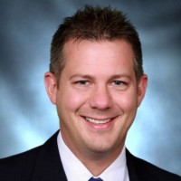 Gastro Health Employee Brad Garlock's profile photo