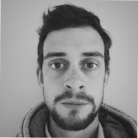 Fahneu Employee Pablo Vintimilla's profile photo