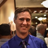 Shure Incorporated Employee Michael Lester's profile photo