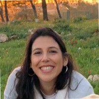 Genie Employee Yuval Arieh's profile photo