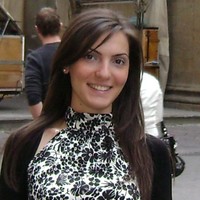 MAG DATA - S.P.A. Employee Stefania Panza's profile photo
