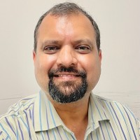 Deflytics Employee Sanjeev Agrawal's profile photo