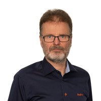 ELIS Employee Peter Englund's profile photo