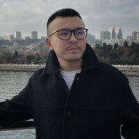 Kcell JSC Employee Bekzat Bulatov's profile photo