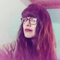 Wigou Employee Karen Colque's profile photo