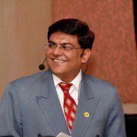 BDB India Private Limited Employee Amitabh Pant's profile photo