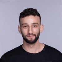 SeatPick Employee Yariv Malkai's profile photo