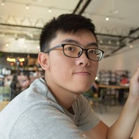 Lawsnote Inc. Employee Jason Wu's profile photo