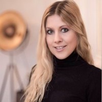 NAS Recruitment Innovation Employee Ina Kobilis's profile photo