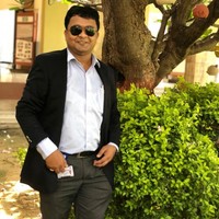 Vikash Pradhan Email & Phone Number