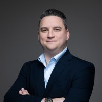 ecap Employee Laurence Fernee's profile photo