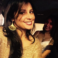 Suede Employee Ednusya Damasceno's profile photo