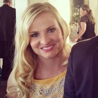 Fayetteville Athletic Club Employee Erin Gatling's profile photo